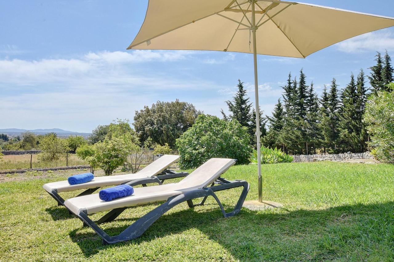 Villa Aubons By Slow Villas Crestatx Kültér fotó