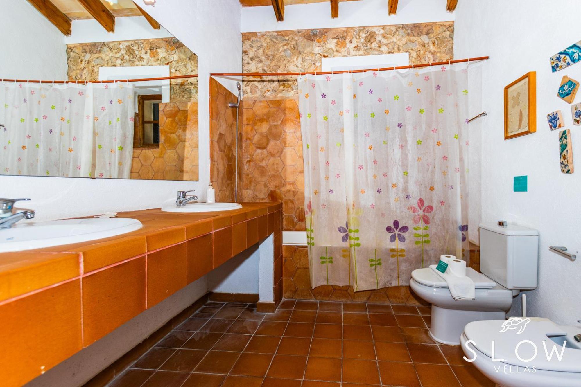 Villa Aubons By Slow Villas Crestatx Kültér fotó