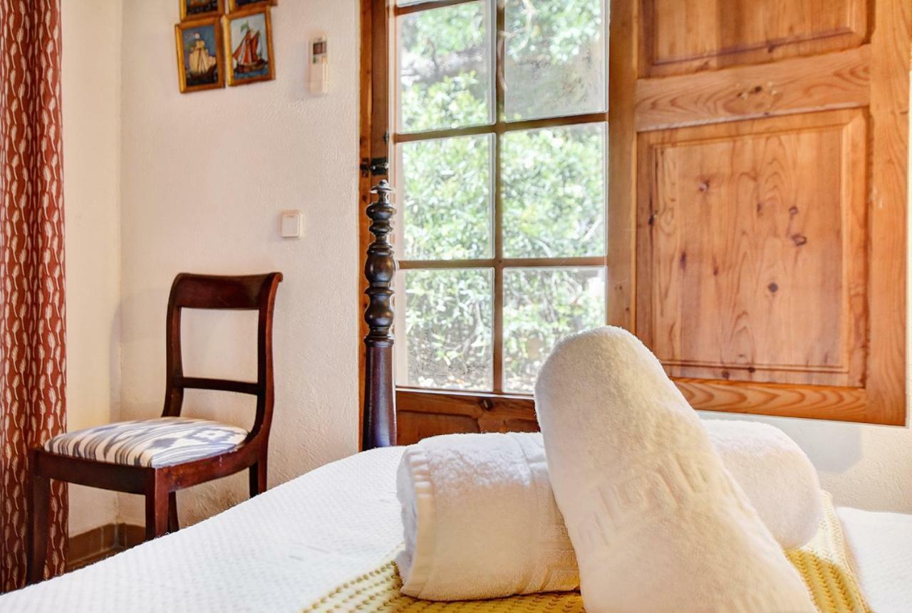 Villa Aubons By Slow Villas Crestatx Kültér fotó