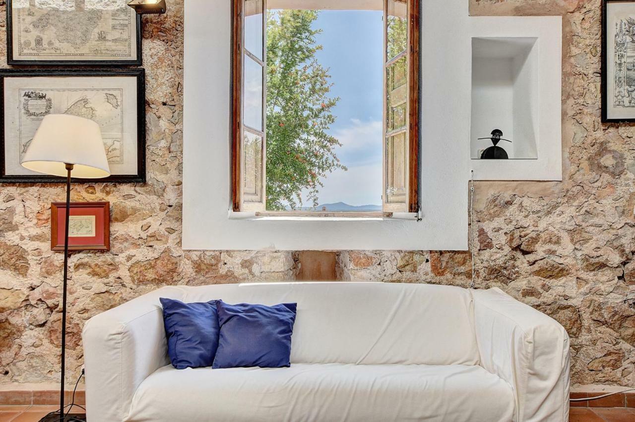 Villa Aubons By Slow Villas Crestatx Kültér fotó